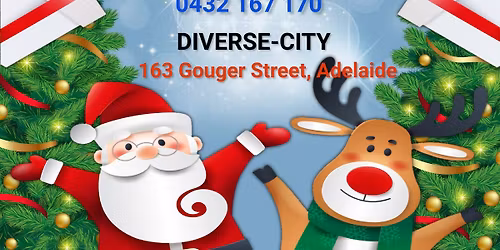 Queer Christmas Market