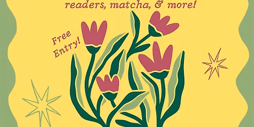 Ema's Herbs Spring Fair