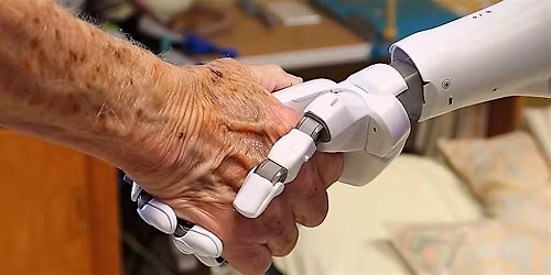 AI, Care and Psychological Safety for Older Adults
