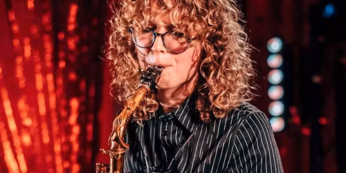 Les soir\u00e9es Jazz Cabaret Chic x Maude Fortier Quartet