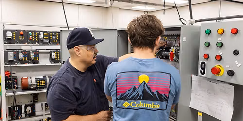 Spotlight Night: Advanced Manufacturing