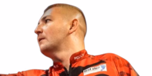 Darts Extravaganza Nathan "Asp" Aspinall