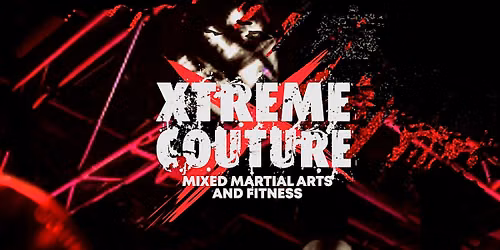 XTREME COUTURE PRESENTS: Judgement in June Round Two