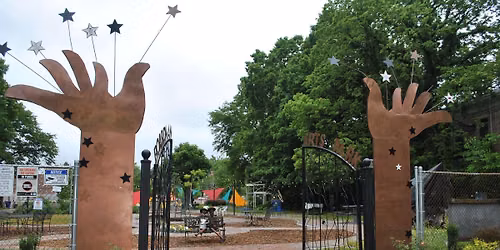Outdoor Yoga @ Boardman Arts Park