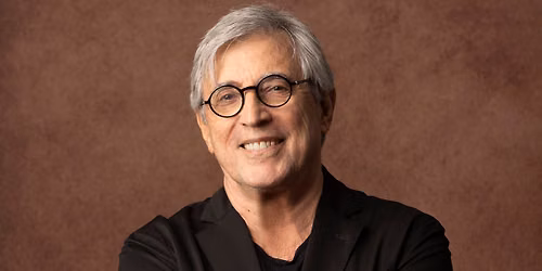 DR Big Band, Ivan Lins & New York Voices | DR Koncerthuset | Koncertsalen