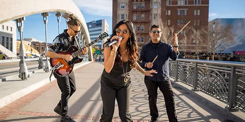 Latin Music Night: Elemental Performance