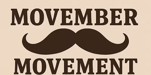 Movember Movement