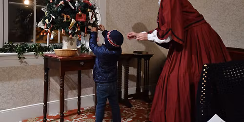 Christmas at the Jacksons