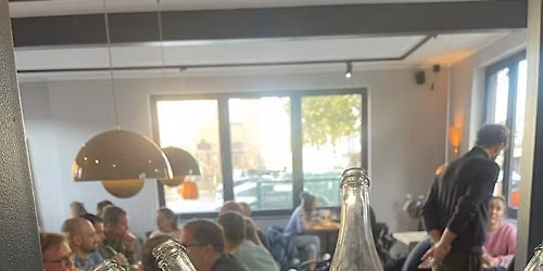 Bubble Wine World