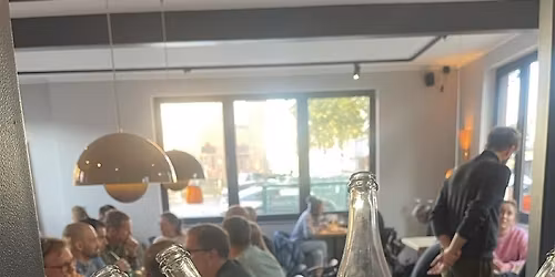Bubble Wine World