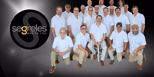 Segreles - Festival Mapeyé