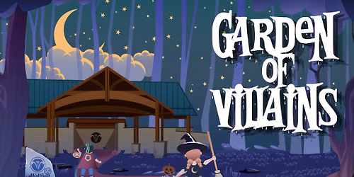 Garden of Villains