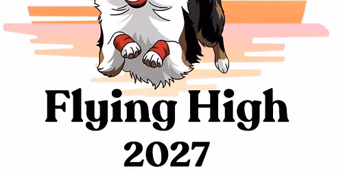 Flying High Again 2027
