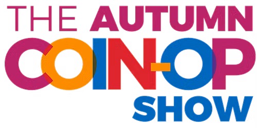 Autumn Coin Op Show