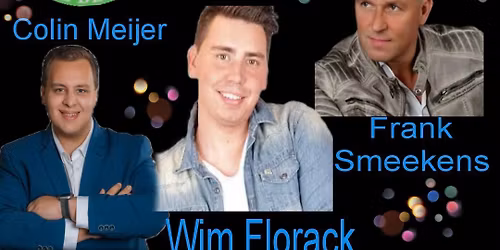 44 jaar bestaan en 11-11 Geitenbal 