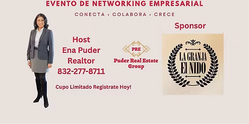 Business Networking en Espa\u00f1ol