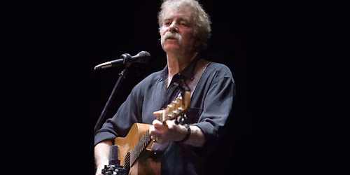 An Evening with Tom Rush