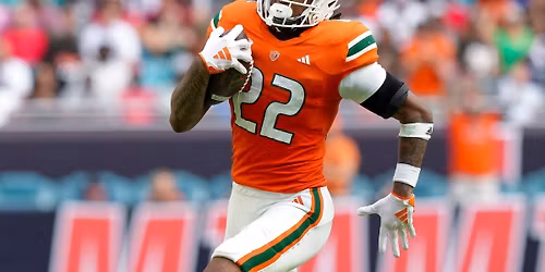 Parking Stanford Cardinal at Miami Hurricanes Womens Basketball