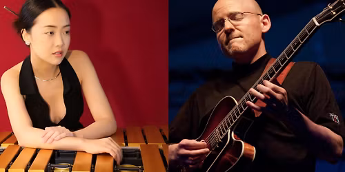 Bob Sneider trio ft. Chien-Chien Lu