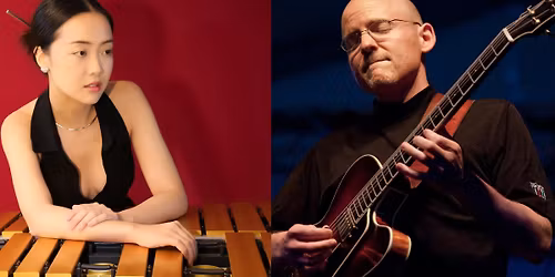 Bob Sneider trio ft. Chien-Chien Lu