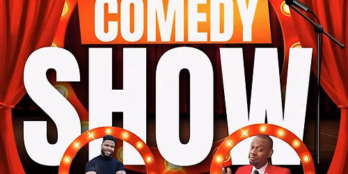 Comedy Show @ Aroma Gastrobar