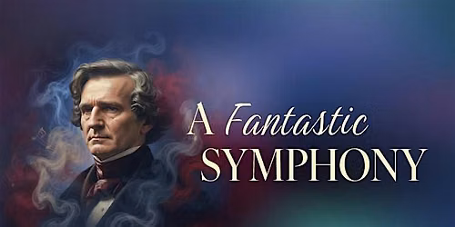 A Fantastic Symphony