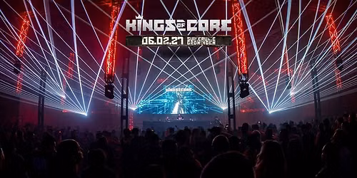 KINGS OF CORE 06.02.27 SUIKERUNIE GRONINGEN