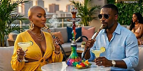 The Official Aunties & Uncles Day Party