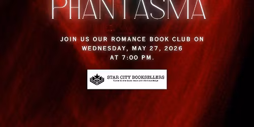 Swoon Society Romance Only Book Club