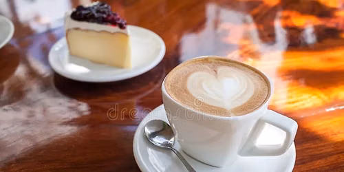 Coffee Morning 