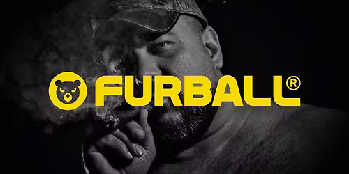 FURBALL at club chUrch - January 17