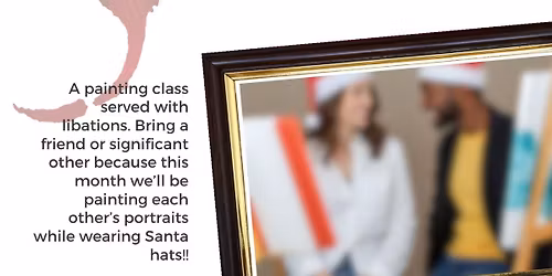 Wine and Canvas | Nov. 21