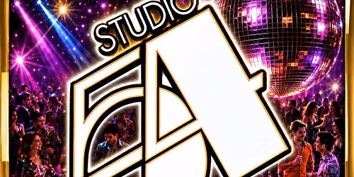 STUDIO 54 & MORE - West Palm Beach