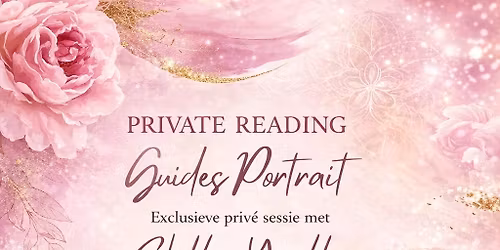 Prive reading assesment met gidsen portret