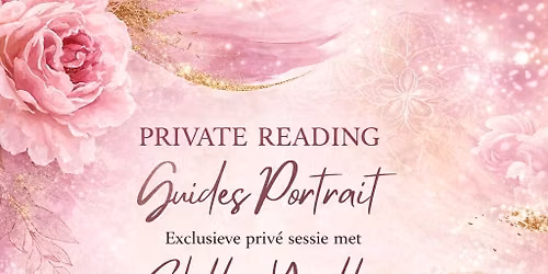 Prive reading assesment met gidsen portret 
