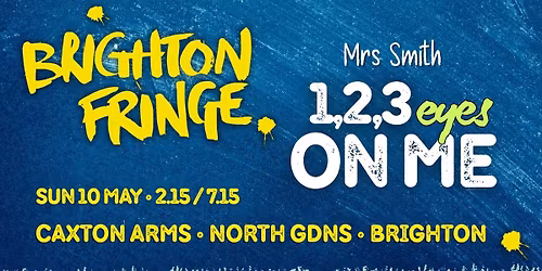 Brighton Fringe