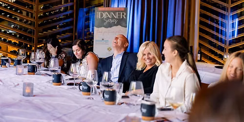 Chicago Dinner Series for Agency Owners
