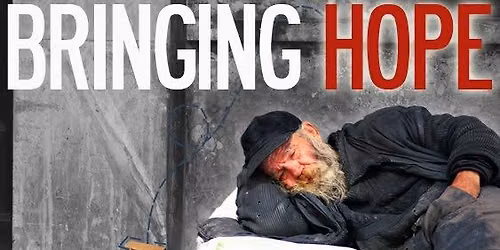 A Day of HOPE Homeless and Low Income Outreach