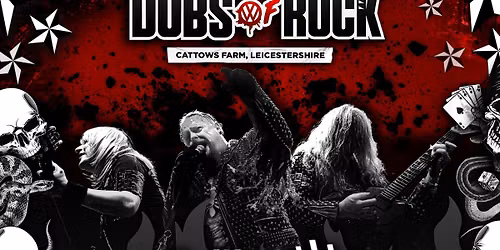 Hellbent Forever at Dubs Of Rock 2026
