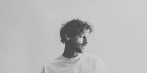 Harrison Storm Amsterdam Tickets