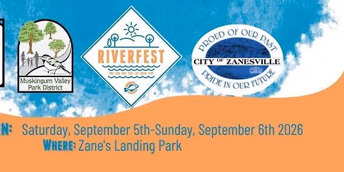 Riverfest 2026