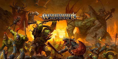 Warhammer Age of Sigmar 1500 point tournament