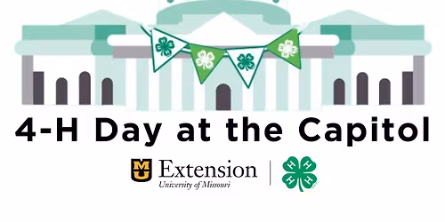 4-H Day at the Capitol