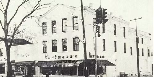 Huntington Nautical Parade 2025