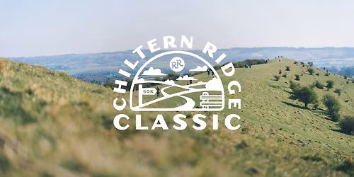 Chiltern Ridge Classic 50K 2026