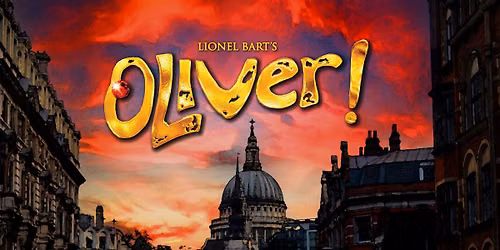 Oliver!  The Musical