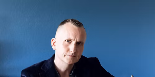 Haukur Gr\u00f6ndal fagnar 50 \u00e1ra afm\u00e6li me\u00f0 st\u00f3rt\u00f3nleikum \u00ed H\u00f6rpu