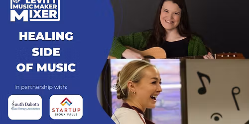 Music Maker Mixer: Healing Side of Music