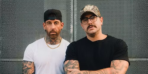 Lakeview and Jason Cross at Turntable - Indianapolis