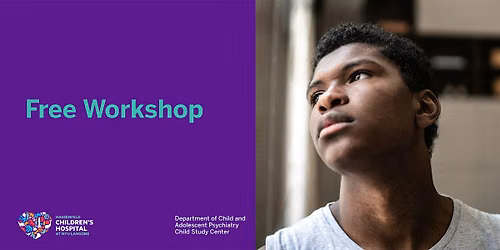 Emotional Lives of Adolescents: Development & Risk in a Complex World
